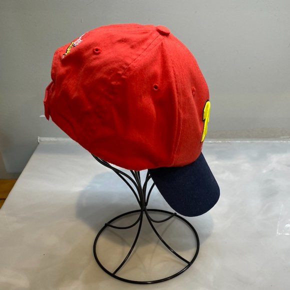 Jeff Gordon Kelloggs Racing Cap - Picture 5 of 8